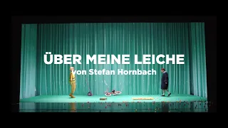 Trailer - Über meine Leiche - Oldenburgisches Staatstheater