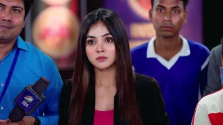 Phulki - Full Ep - 300 - Zee Bangla