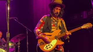 "Even the Losers" Mike Campbell & the Dirty Knobs 2023.10.07