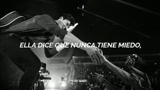 Shawn Mendes - There´s nothing holding me back (Sub Español)