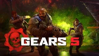 Gears 5 Escape Mode | E3 2019 Trailer Music | Trick Daddy - Let's Go ft. Lil John & Twista