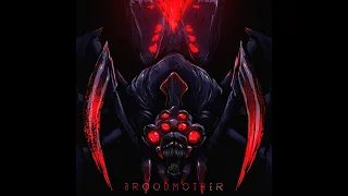 BroodMother Rampage !!!