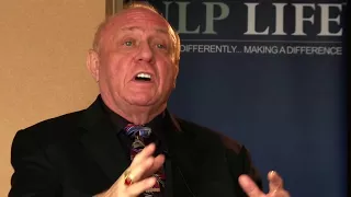 Richard Bandler and how can one have more self belief