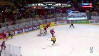 Malkin vs Sweden 2012 IIHF | 3G 2A | 5/11/12