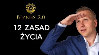 Jak wygrać w przegranych czasach? Zasady Jordana Petersona [Biznes 2.0]