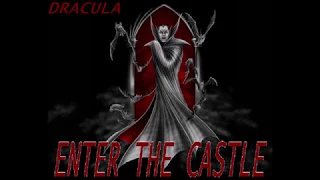 Dracula's Castle Official Theme Song (Prod. by Itsdray)