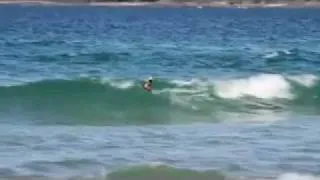 rc surfer