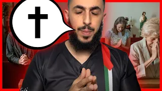 Ex-Muslim ALI DAWAH Is Christian Now?! (ft. @AliDawah )