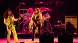 DEEP PURPLE-Rises Over Japan-Smoke On The Water