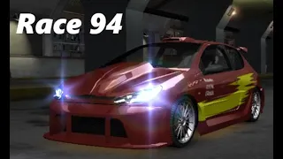 NFSU - Race 94 - 206