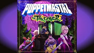 Puppetmastaz   Meet the Fablez