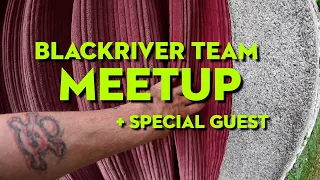 Blackriver Team meetup 2022 : FULL VIDEO