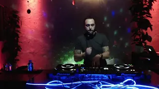 Compressor Loft - AZMO / Spring Celebration /Night  Live Stream