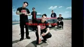 1979 lyrics by good charlotte