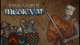 Field of Glory II Medieval MP 56 - Orcs vs Dwarves