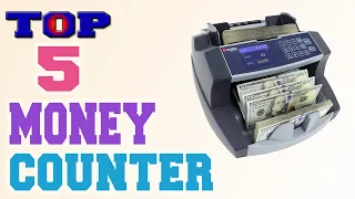 ✅Money Counter – Top 5 Best Money Counters in 2022 Review.