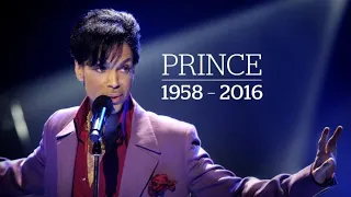 Prince - 1999 (12" Full Length Version) 1982