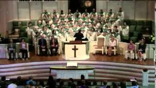 "Come Dwell in Solomon's Walls," Wilshire Sanctuary Choir
