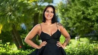 Lär känna Justina Kumpyte - Bachelor Sverige 2021  | Bachelor | TV4 & TV4 Play