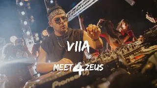 VIIA @ MEET ZEUS 4 (Olympos Teleferik)