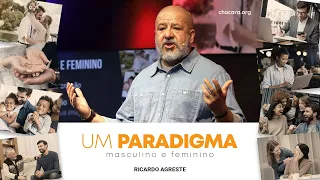 THIS IS US - O Que Cremos e Somos │ UM PARADIGMA - Masculino e Feminino