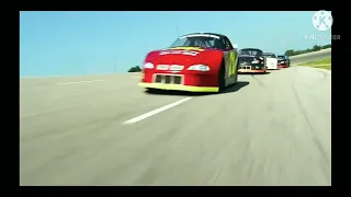 Opening NASCAR Scene From The Movie Final Destination 4 (2009) Bobby Campo Nick Zano & Krista Allen