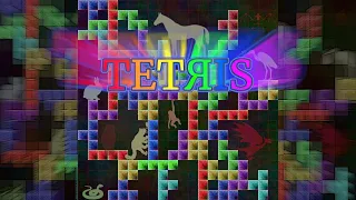 Tetris Theme - Leo Matarazzo