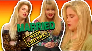 Best of Kelly Bundy (32) – Married With Children