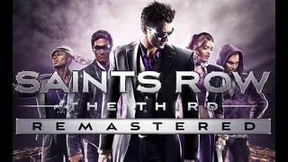 SAINTS ROW 3 REMASTERED -GTX 1650Ti-8GB RAM-i5-ROG STRIX G15