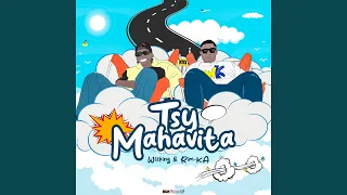 Tsy Mahavita