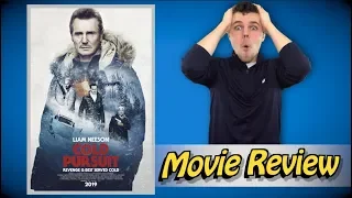 Cold Pursuit - Movie Review