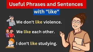 100 Sentences and Phrases in English | English Speaking Practice | Learn English Conversation