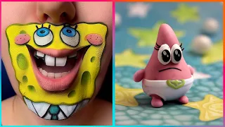 Creative SpongeBob Ideas That Are At Another Level ▶4