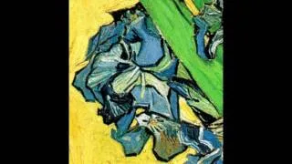 Van Gogh Hidden Images: Part3