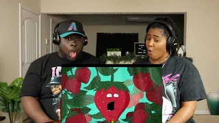 Family Guy Dark Humor Marathon | Kidd and Cee Reacts