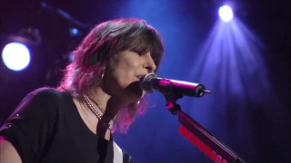 Pretenders - Don't Get Me Wrong (Loose in L.A.) Live HD