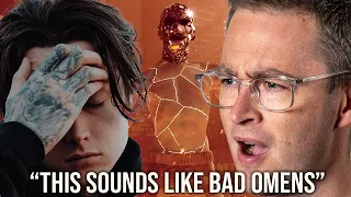 "ThIs sOuNdS lIkE bAd OmEnS..." The Word Alive "One Of Us" feat. Noah Sebastian Reaction