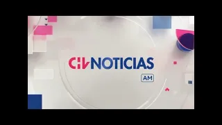 🔴 EN VIVO | CHV Noticias AM: Viernes 5 de mayo de 2023