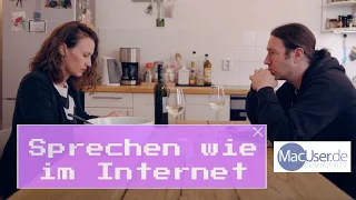 Sprechen wie im Internet: Computerforum (Folge 6)