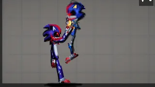 exe kill metal sonic melon playground