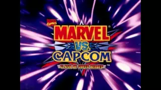 Marvel Vs Capcom Music: Chun-Li's Theme Extended HD