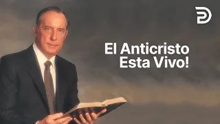 Los enemigos que enfrentamos, Parte 3 💥 El Espiritu del Anticristo - 4264 Derek Prince