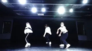 Maggie Lindemann   Pretty Girl Cheat Codes x CADE Remix | Choreography by KATRINA | OA studio