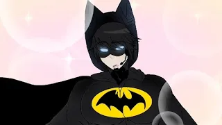 🦇 | - Batman~... #batman #gotham #shorts #gacha #gachalife #gachaclub #tiktok #fyp #viral #trending