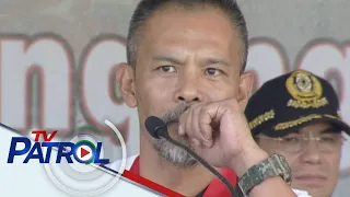 Manhunt vs ex-BuCor chief Bantag, nagpapatuloy | TV Patrol