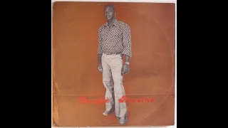 Dougbè Antoine-Gnin We A Na Mon (Benin, 1980)