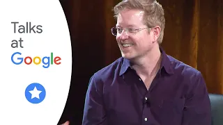 John Carter | Andrew Stanton | Talks at Google