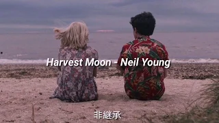 Harvest Moon- Neil Young // Sub español