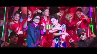 ▶ Lungi Dance The Thalaivar Tribute New Video Feat Honey Singh, Shahrukh Khan full hd   YouTube