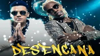 Wesley Safadão _ Mc Kekel - Desencana Remix 2019 (Dj DuLLy)